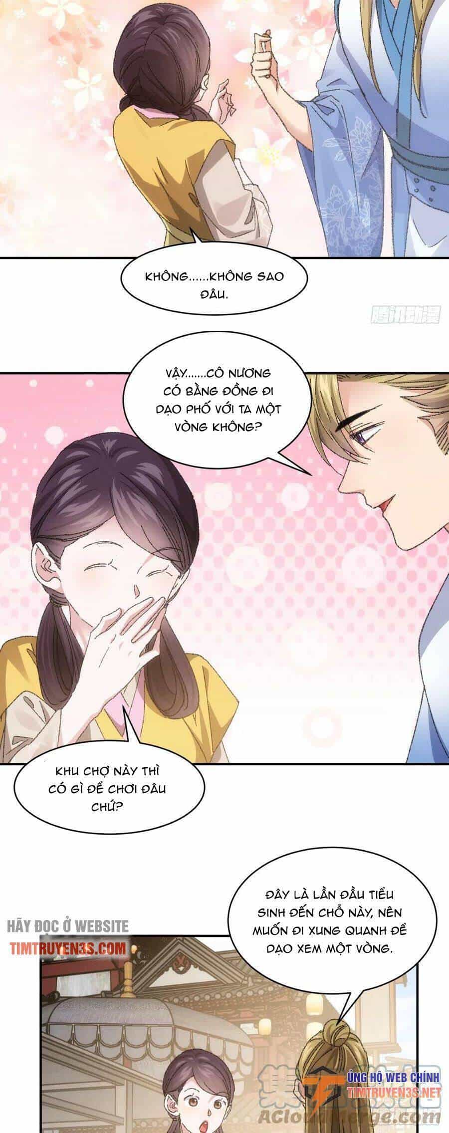 Ta Chính Là Không Theo Sáo Lộ Ra Bài - Chương 123 - ảnh 19
