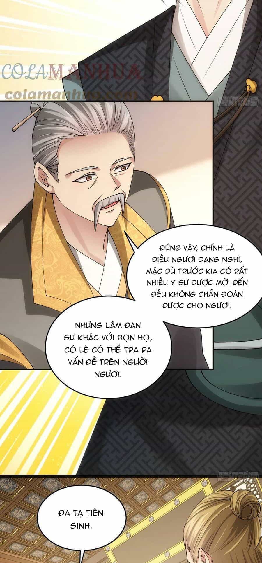 Ta Chính Là Không Theo Sáo Lộ Ra Bài - Chương 134 - ảnh 37