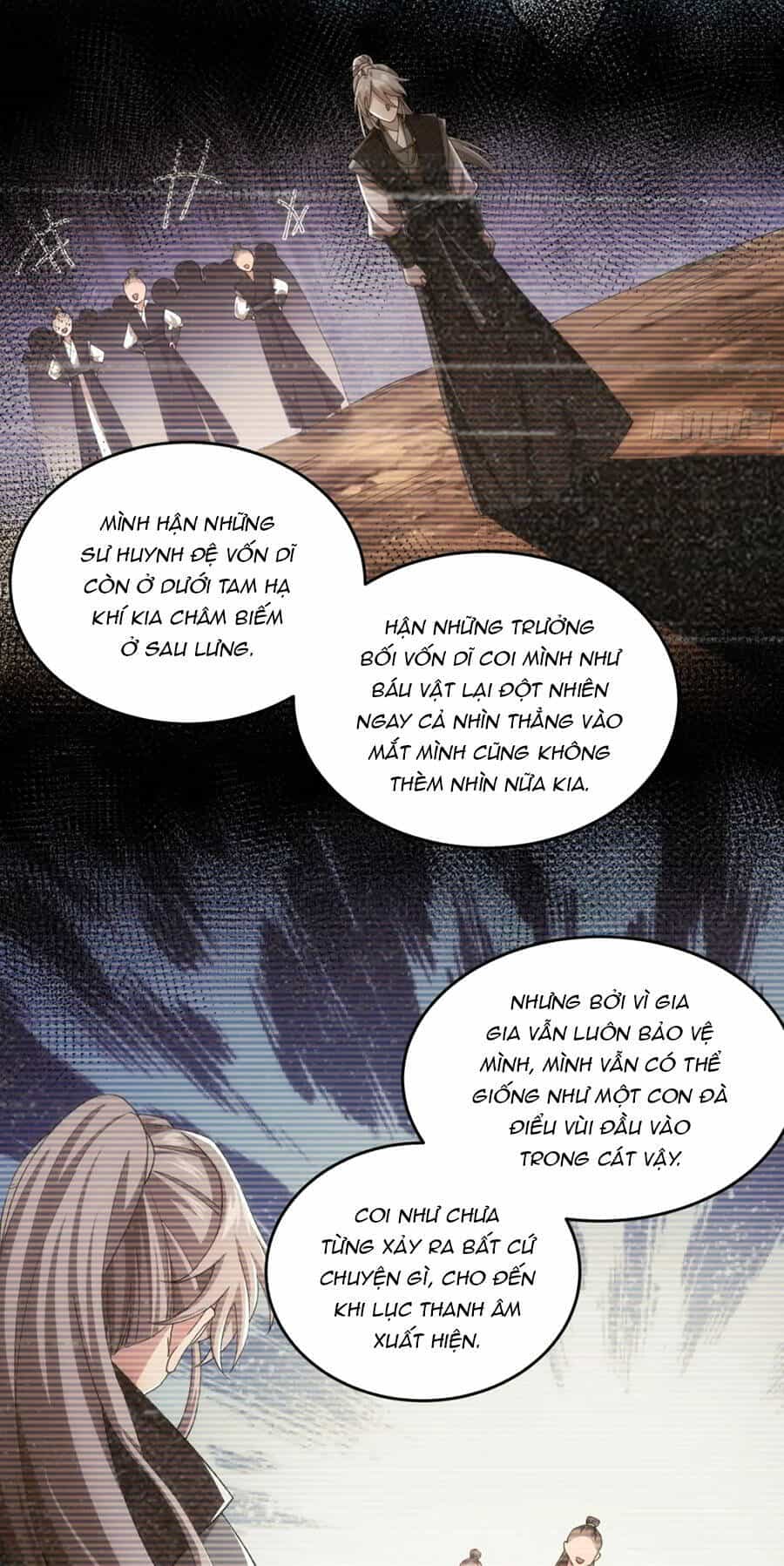 Ta Chính Là Không Theo Sáo Lộ Ra Bài - Chương 137 - ảnh 14