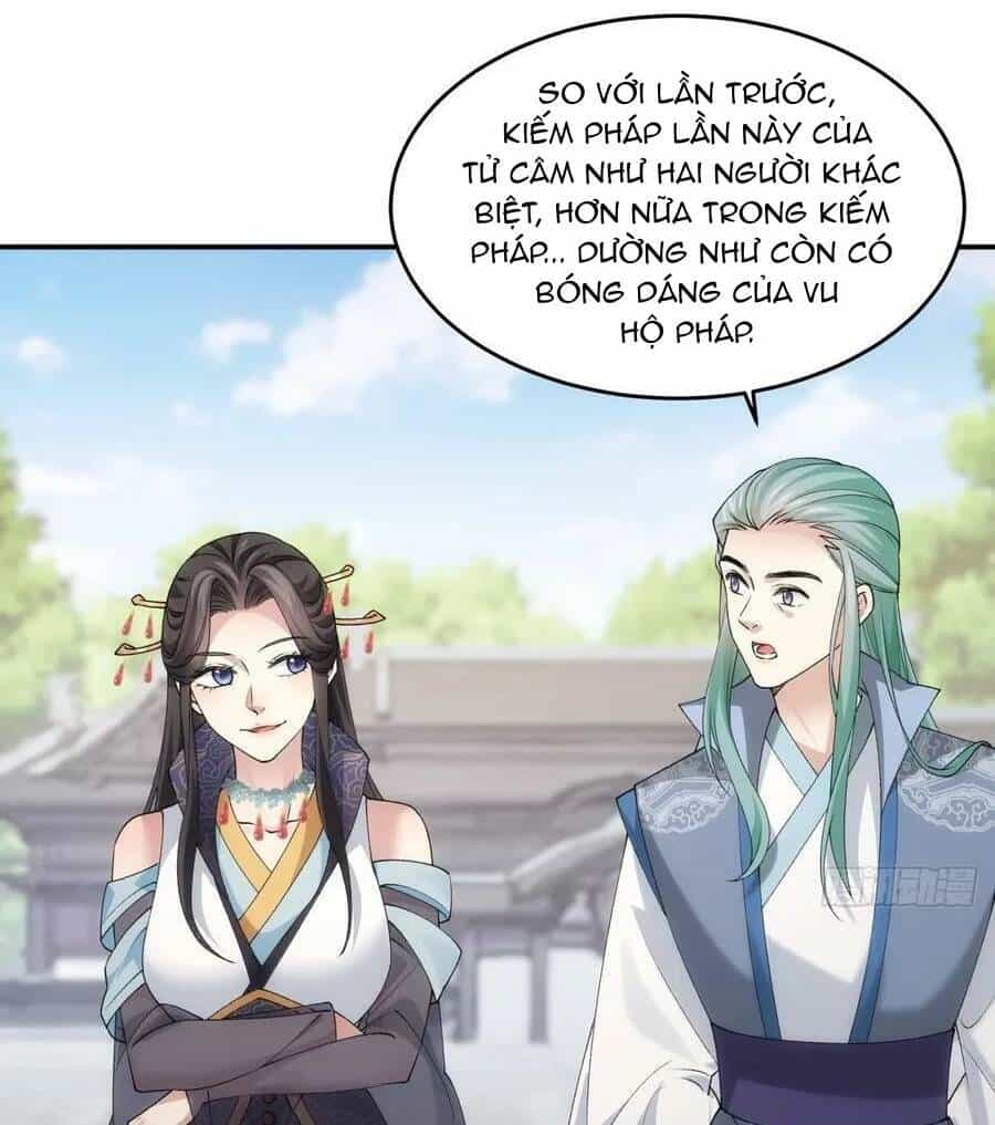Ta Chính Là Không Theo Sáo Lộ Ra Bài - Chương 140 - ảnh 5