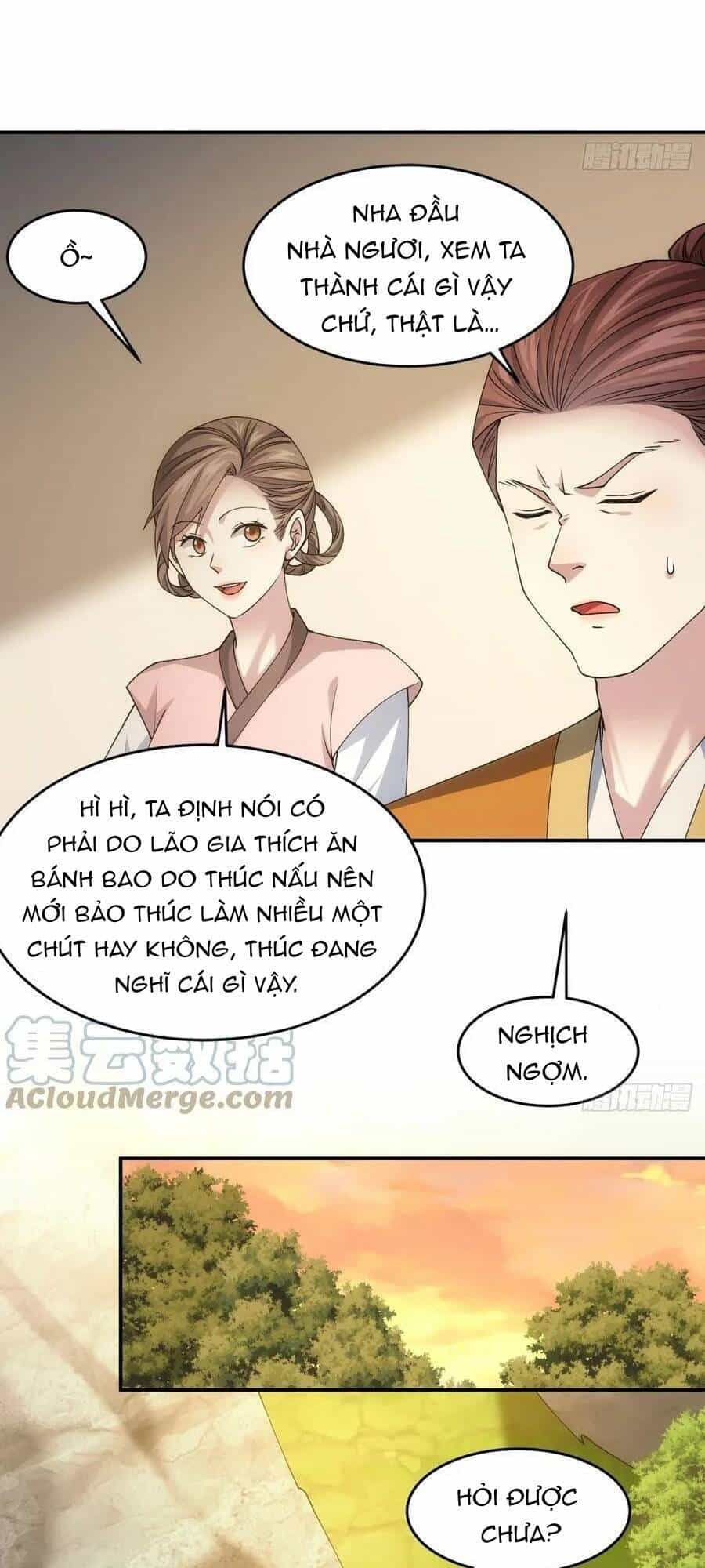 Ta Chính Là Không Theo Sáo Lộ Ra Bài - Chương 144 - ảnh 20