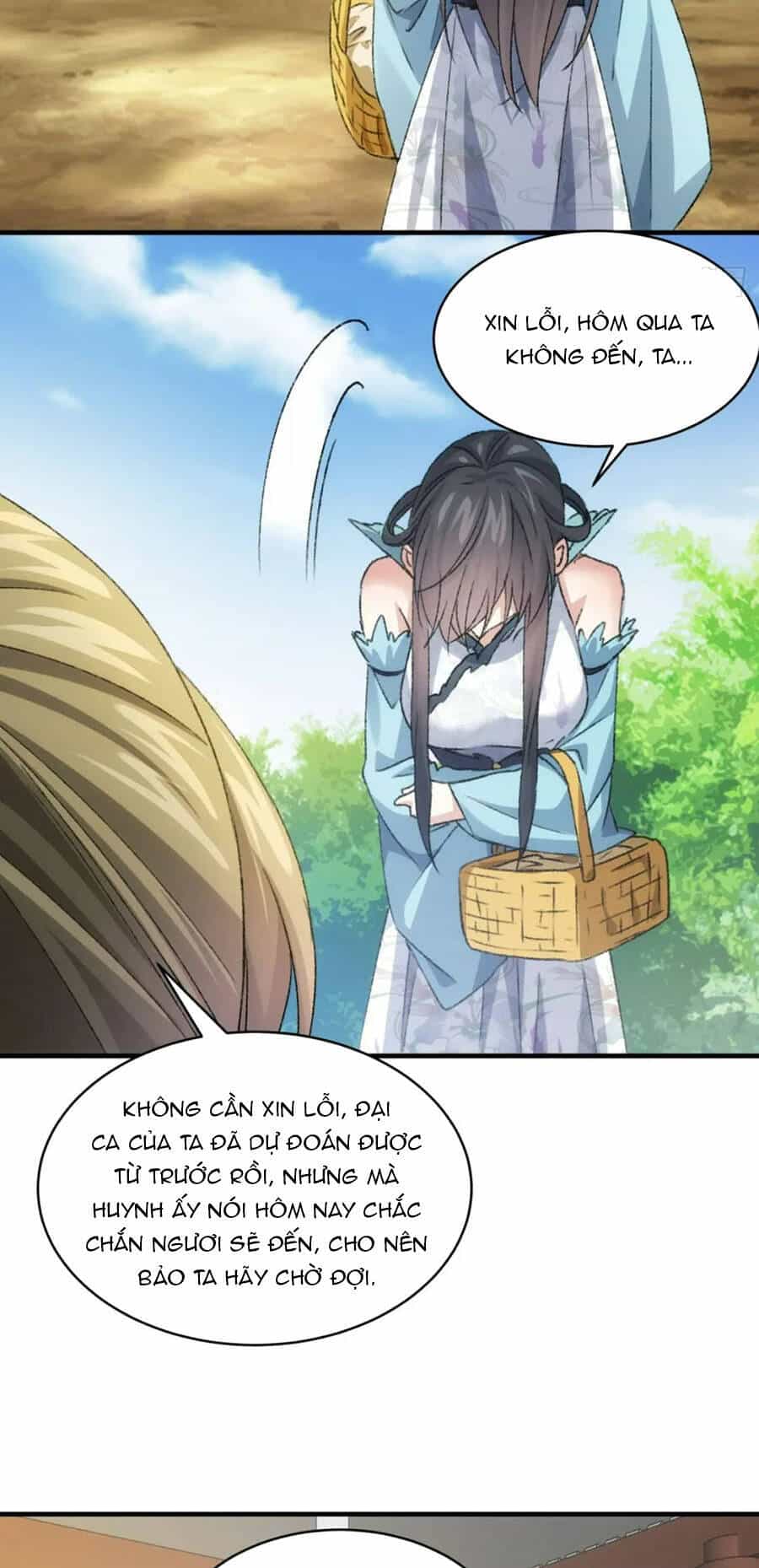 Ta Chính Là Không Theo Sáo Lộ Ra Bài - Chương 147 - ảnh 27