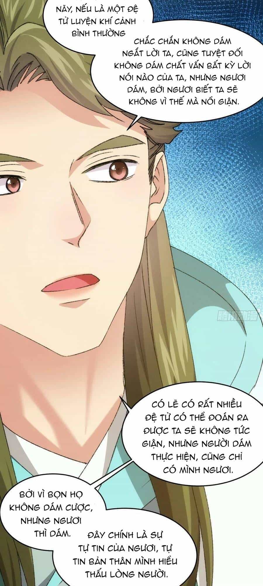 Ta Chính Là Không Theo Sáo Lộ Ra Bài - Chương 149 - ảnh 30