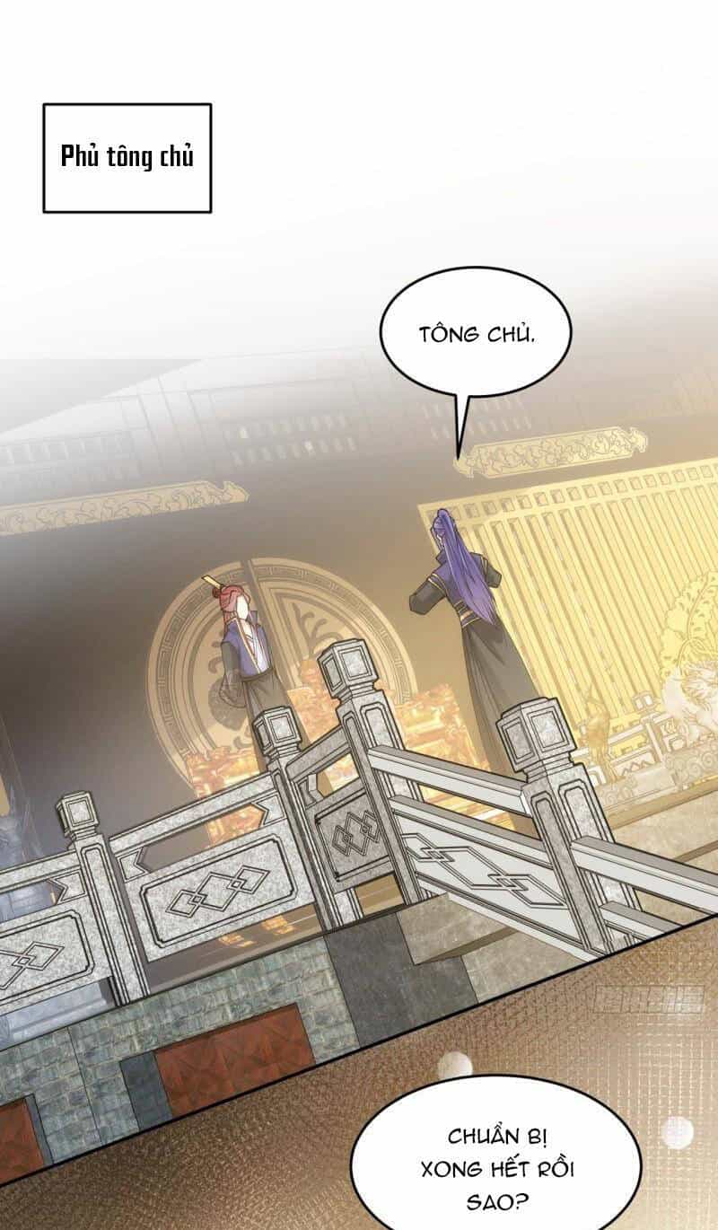 Ta Chính Là Không Theo Sáo Lộ Ra Bài - Chương 151 - ảnh 17