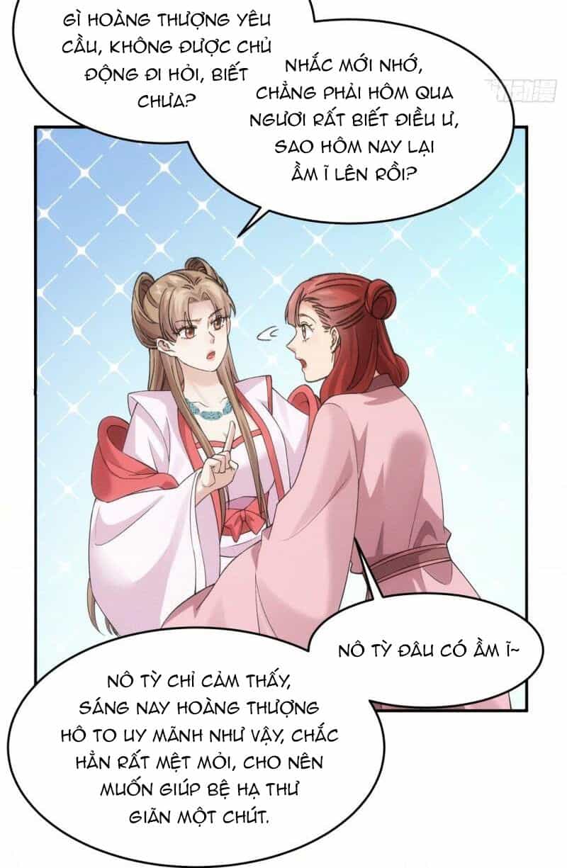 Ta Chính Là Không Theo Sáo Lộ Ra Bài - Chương 159 - ảnh 35