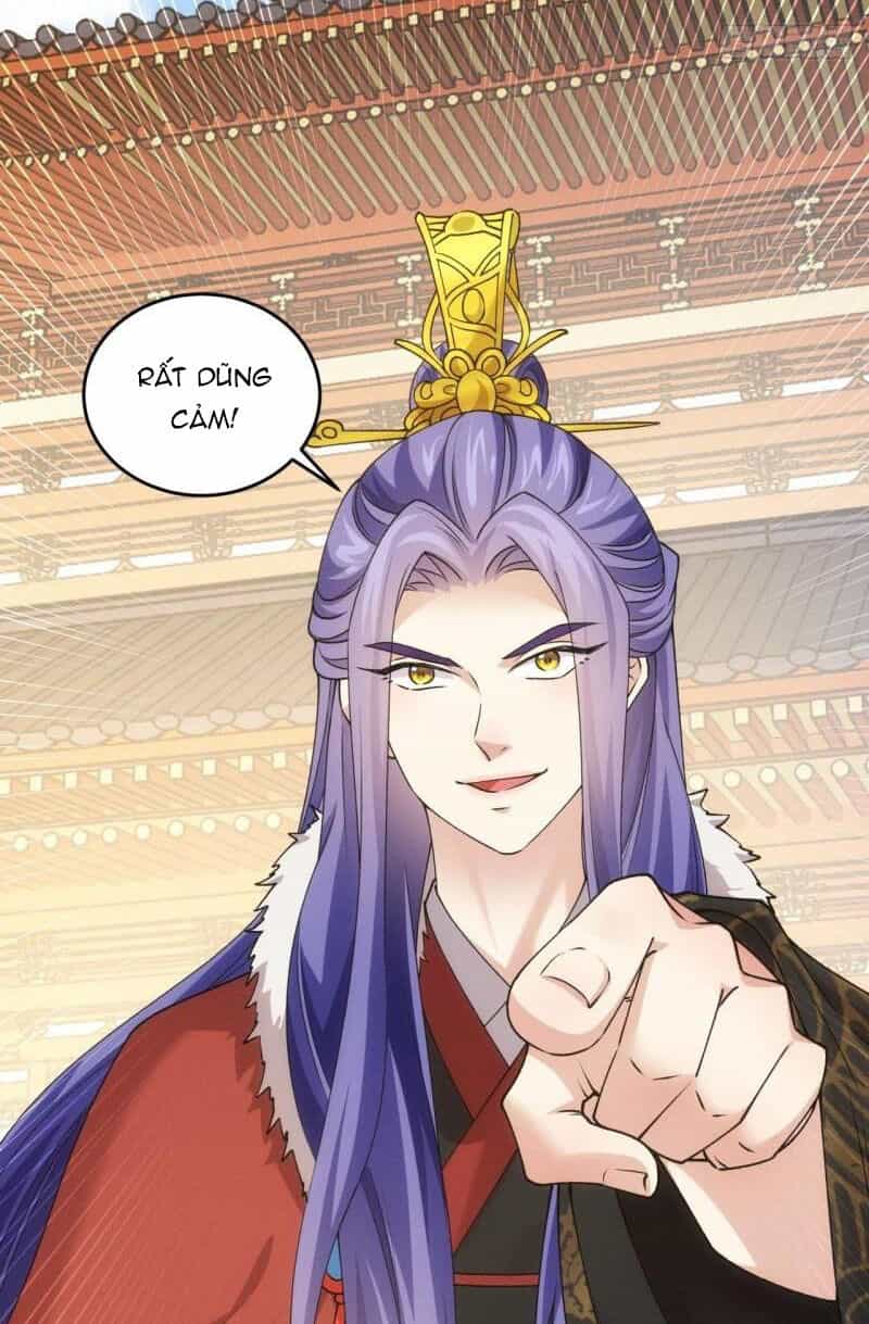 Ta Chính Là Không Theo Sáo Lộ Ra Bài - Chương 159 - ảnh 9