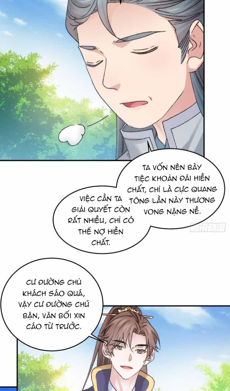 Ta Chính Là Không Theo Sáo Lộ Ra Bài - Chương 160 - ảnh 6