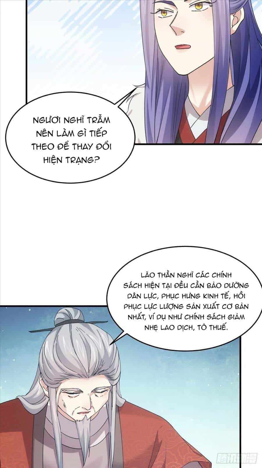 Ta Chính Là Không Theo Sáo Lộ Ra Bài - Chương 162 - ảnh 28
