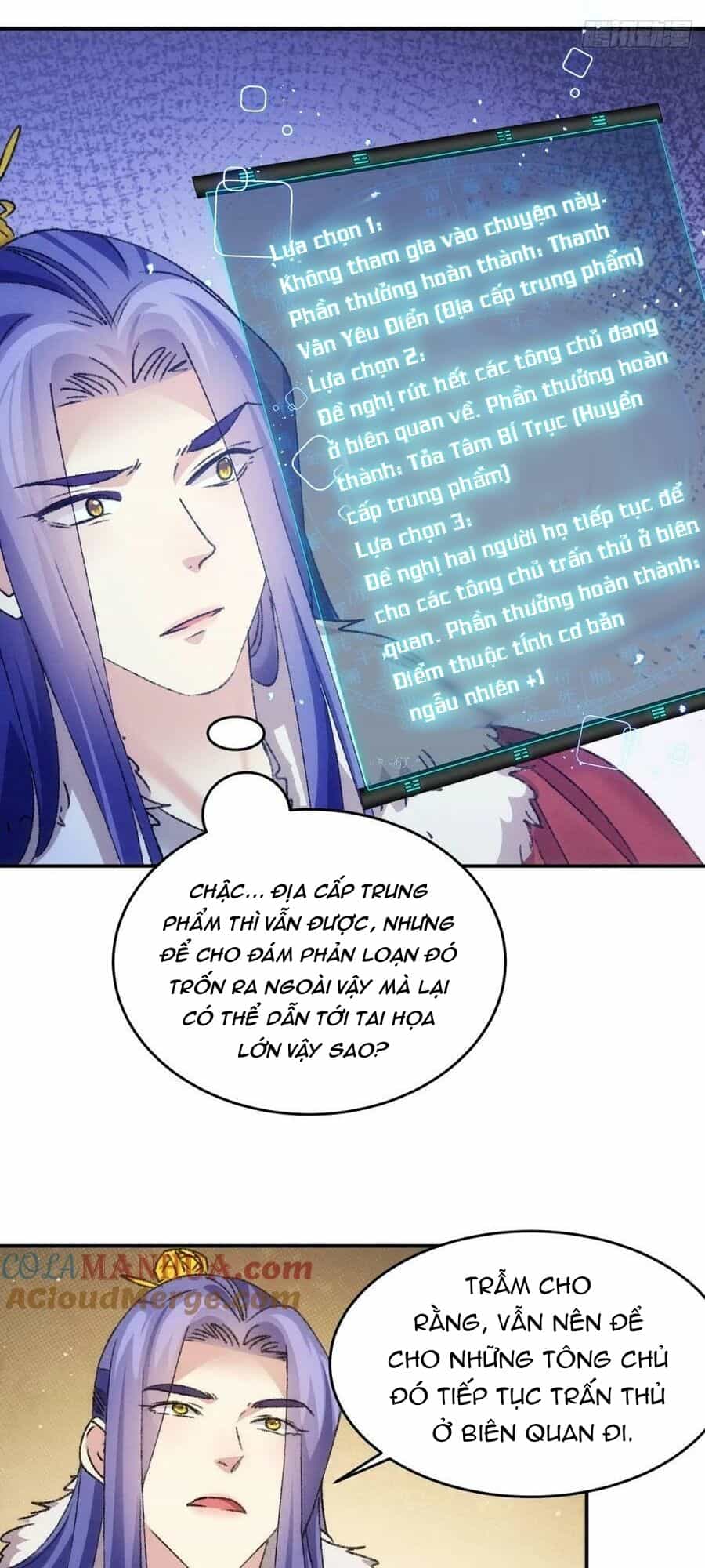 Ta Chính Là Không Theo Sáo Lộ Ra Bài - Chương 163 - ảnh 19