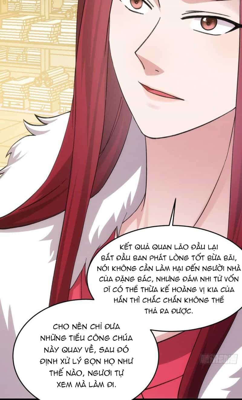Ta Chính Là Không Theo Sáo Lộ Ra Bài - Chương 164 - ảnh 14
