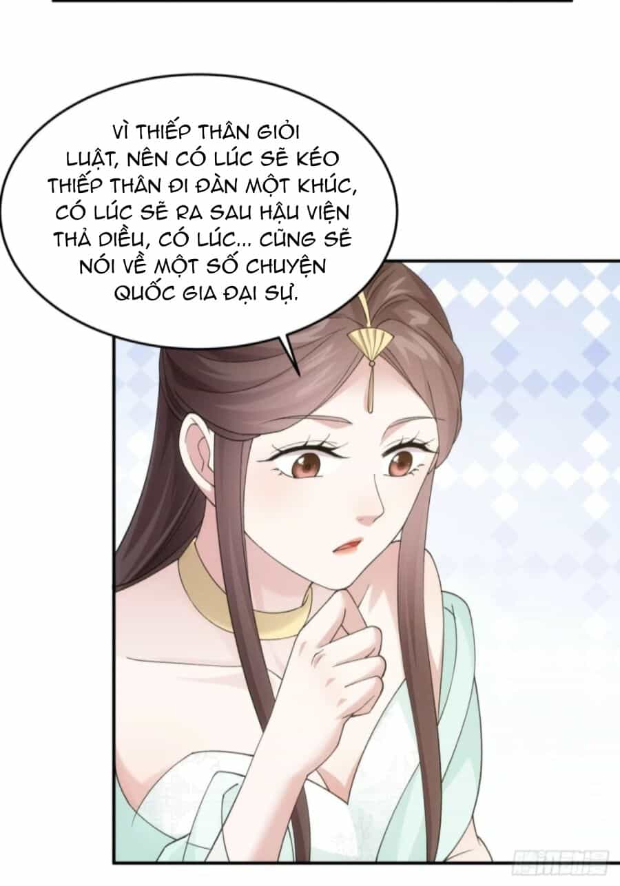 Ta Chính Là Không Theo Sáo Lộ Ra Bài - Chương 167 - ảnh 14