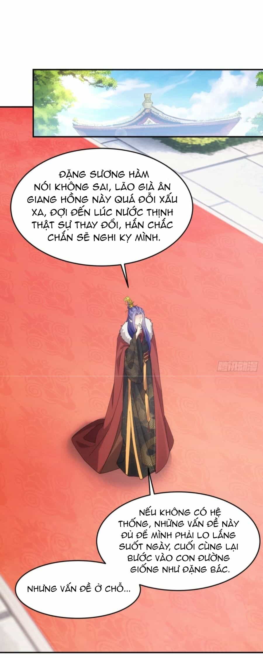 Ta Chính Là Không Theo Sáo Lộ Ra Bài - Chương 167 - ảnh 20