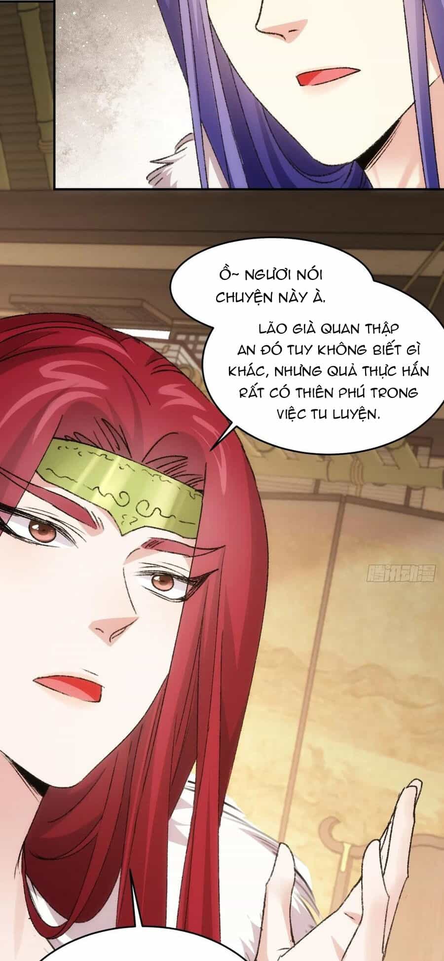 Ta Chính Là Không Theo Sáo Lộ Ra Bài - Chương 169 - ảnh 4