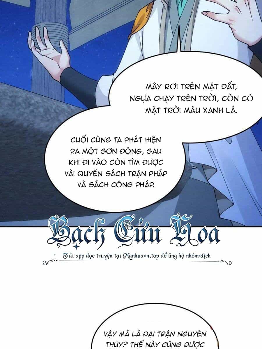 Ta Chính Là Không Theo Sáo Lộ Ra Bài - Chương 174 - ảnh 13