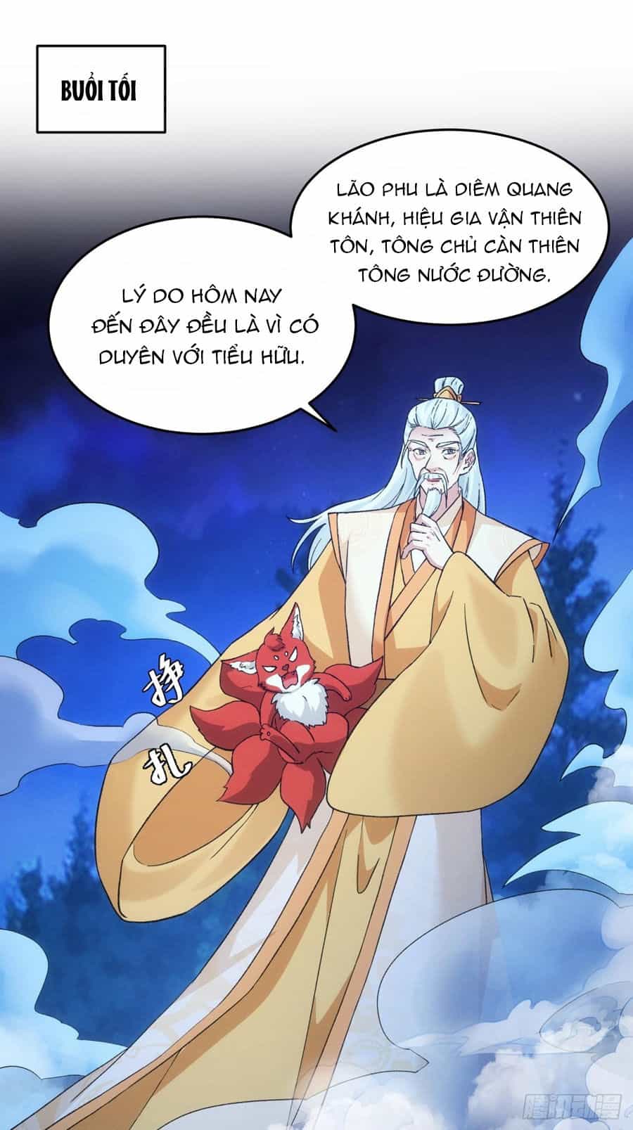Ta Chính Là Không Theo Sáo Lộ Ra Bài - Chương 176 - ảnh 3