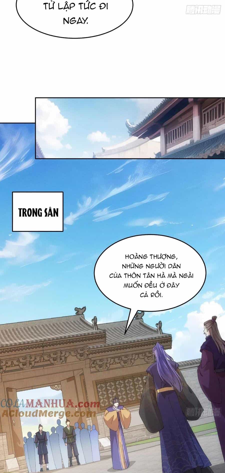 Ta Chính Là Không Theo Sáo Lộ Ra Bài - Chương 181 - ảnh 27