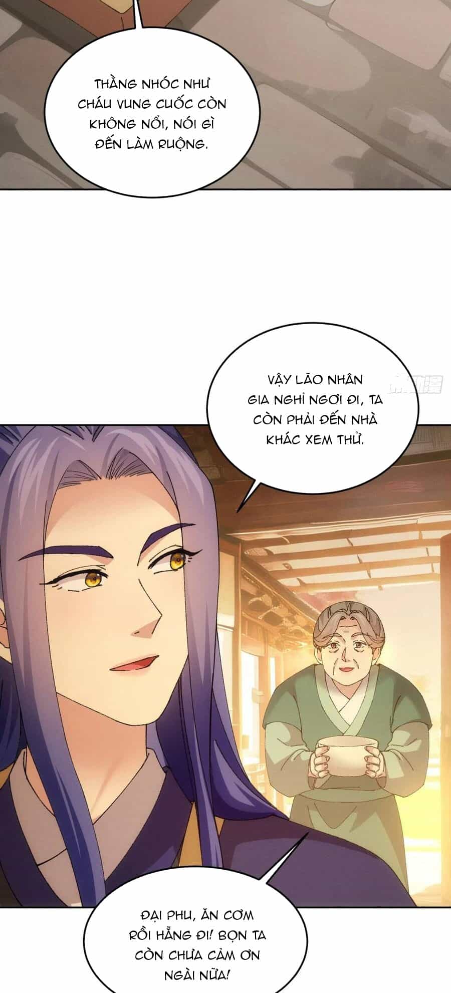 Ta Chính Là Không Theo Sáo Lộ Ra Bài - Chương 184 - ảnh 9