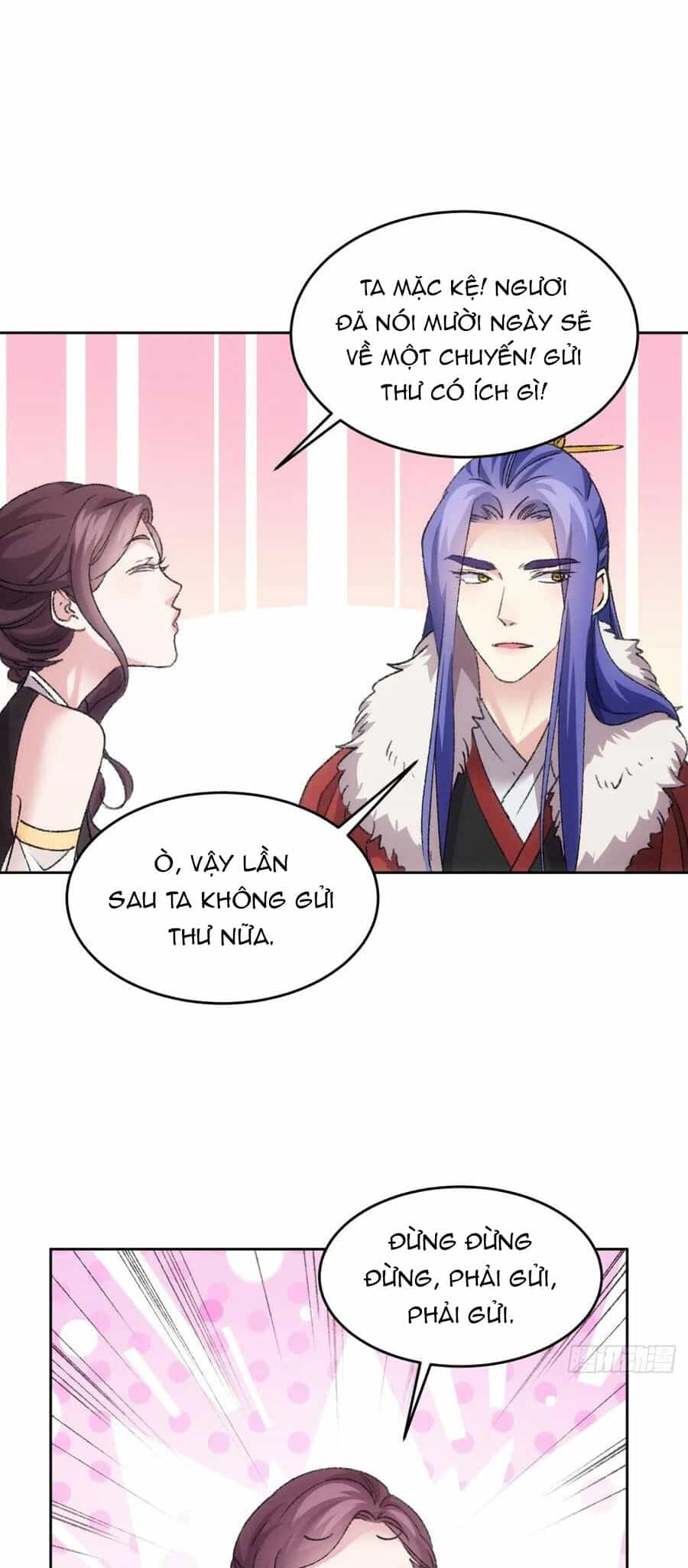 Ta Chính Là Không Theo Sáo Lộ Ra Bài - Chương 185 - ảnh 10