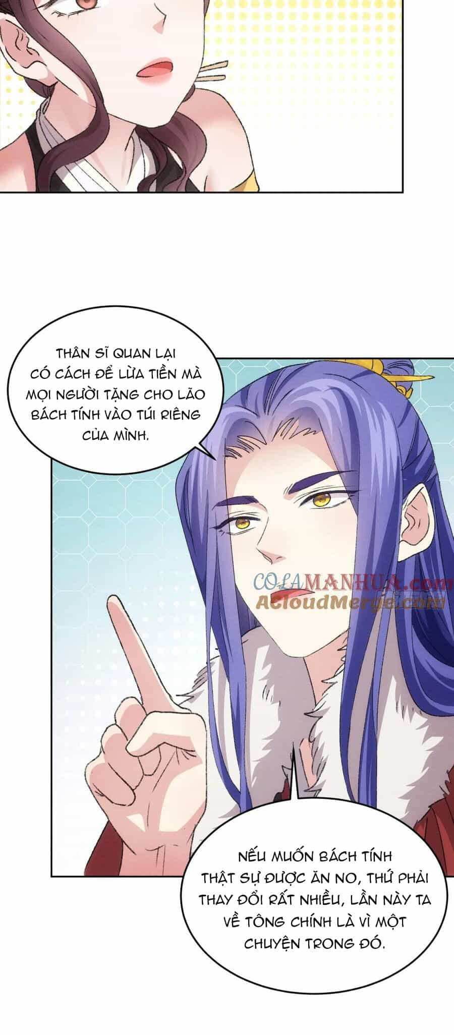 Ta Chính Là Không Theo Sáo Lộ Ra Bài - Chương 185 - ảnh 17