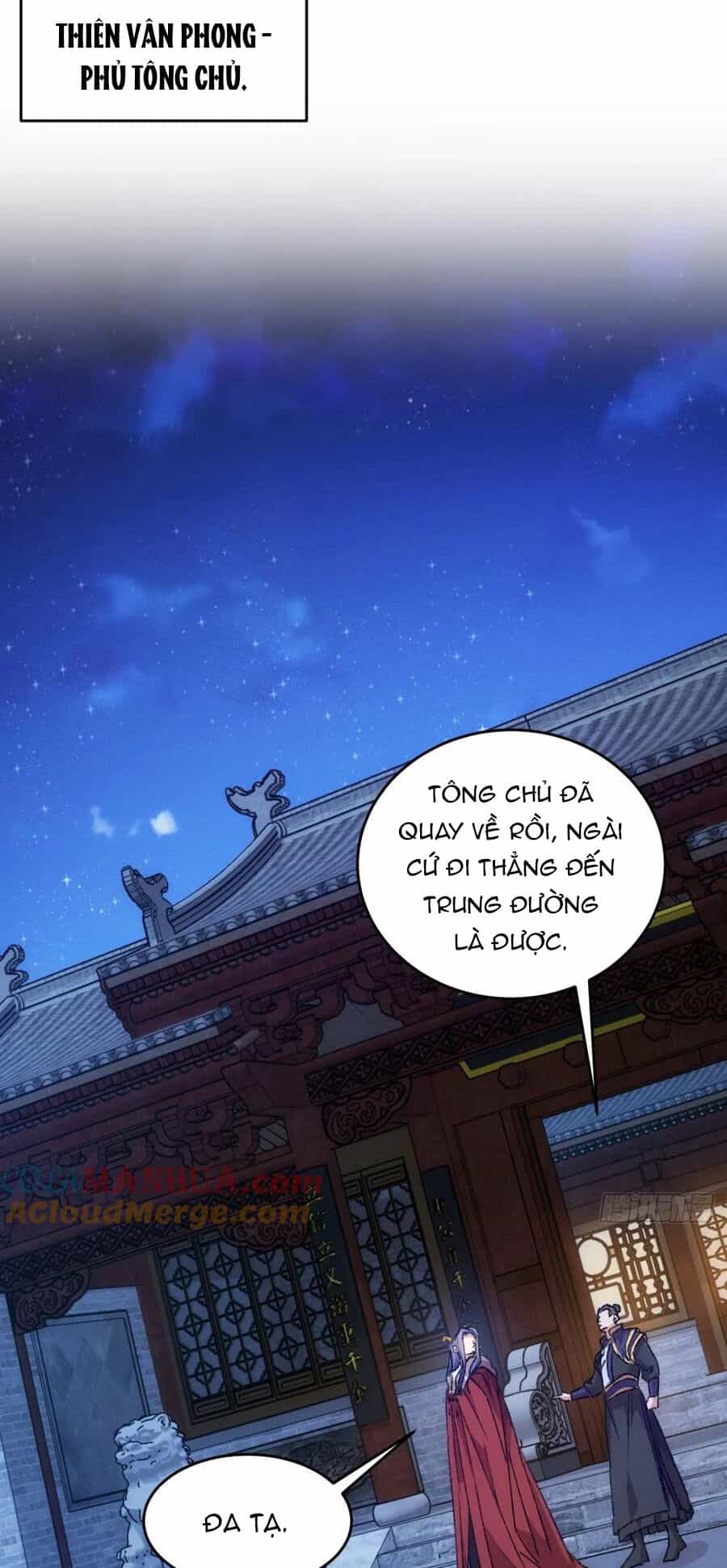 Ta Chính Là Không Theo Sáo Lộ Ra Bài - Chương 186 - ảnh 3