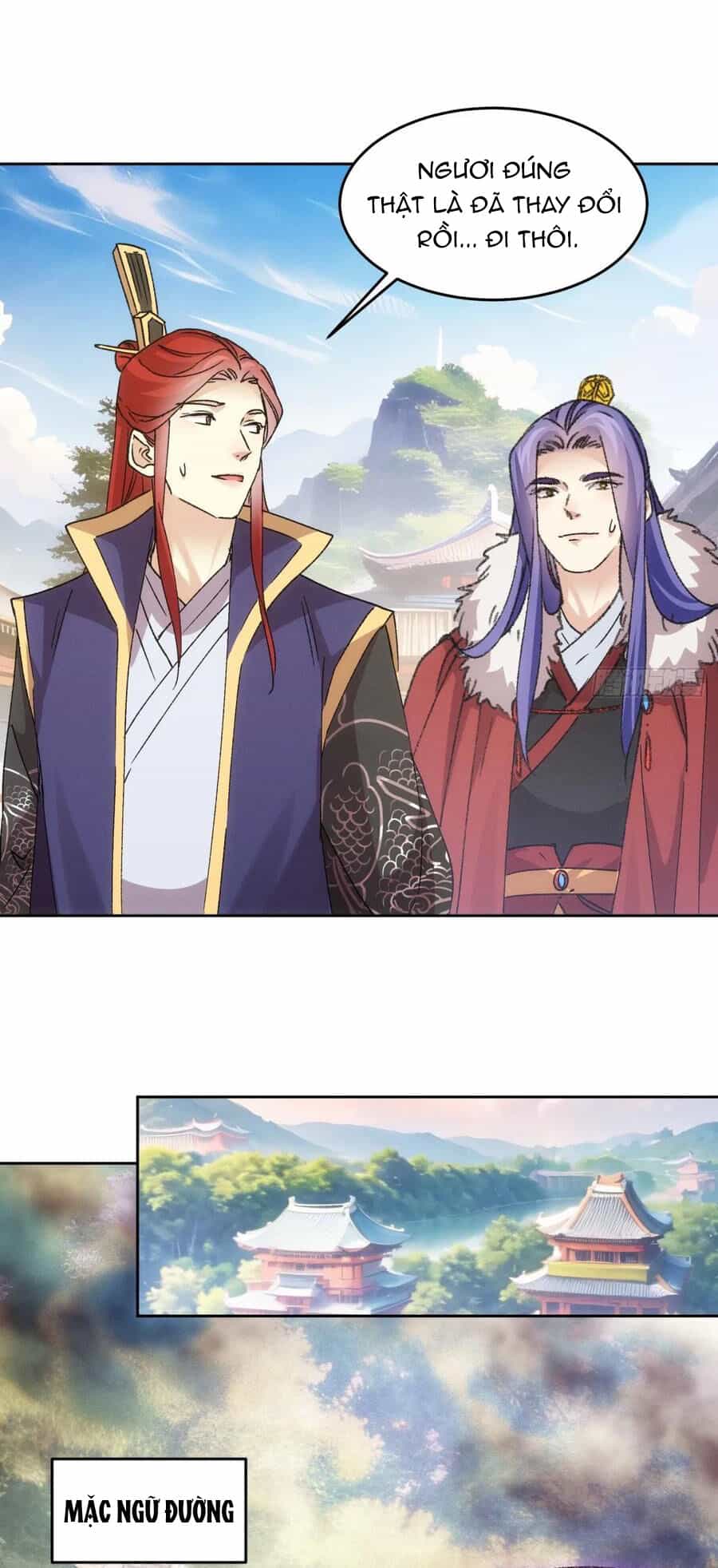 Ta Chính Là Không Theo Sáo Lộ Ra Bài - Chương 187 - ảnh 19