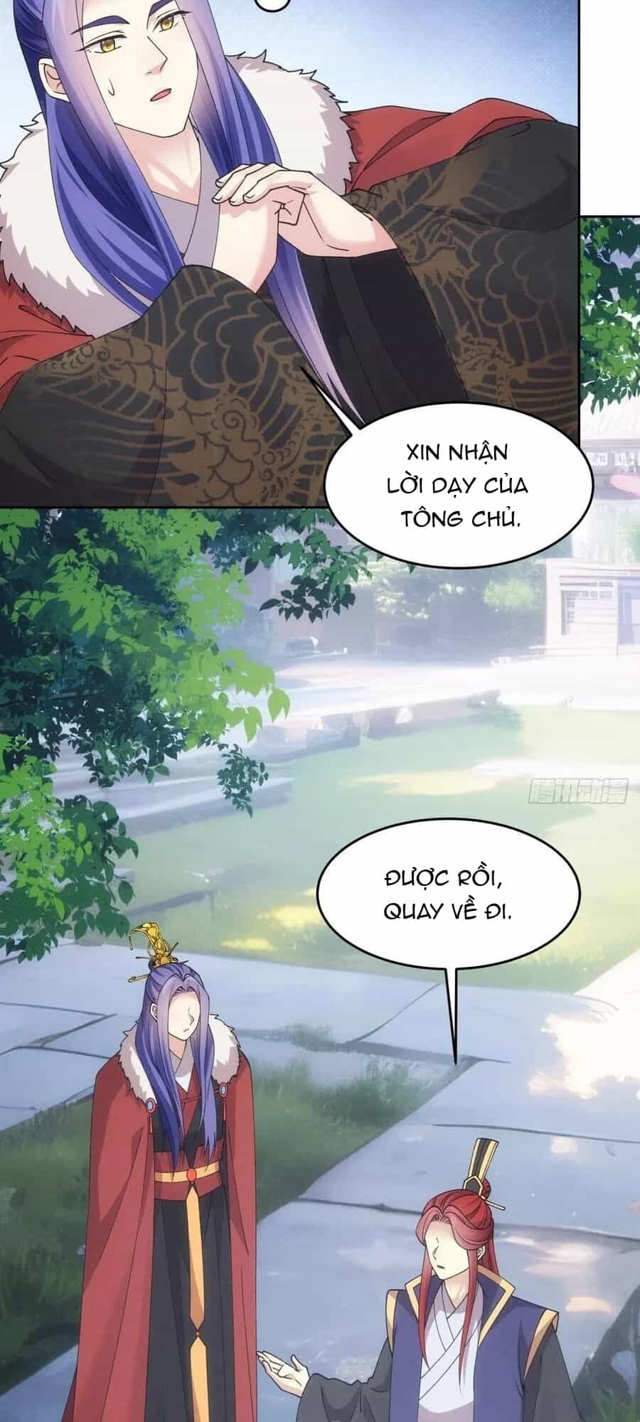 Ta Chính Là Không Theo Sáo Lộ Ra Bài - Chương 188 - ảnh 24