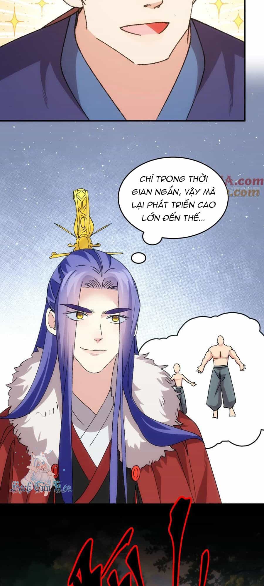 Ta Chính Là Không Theo Sáo Lộ Ra Bài - Chương 207 - ảnh 5