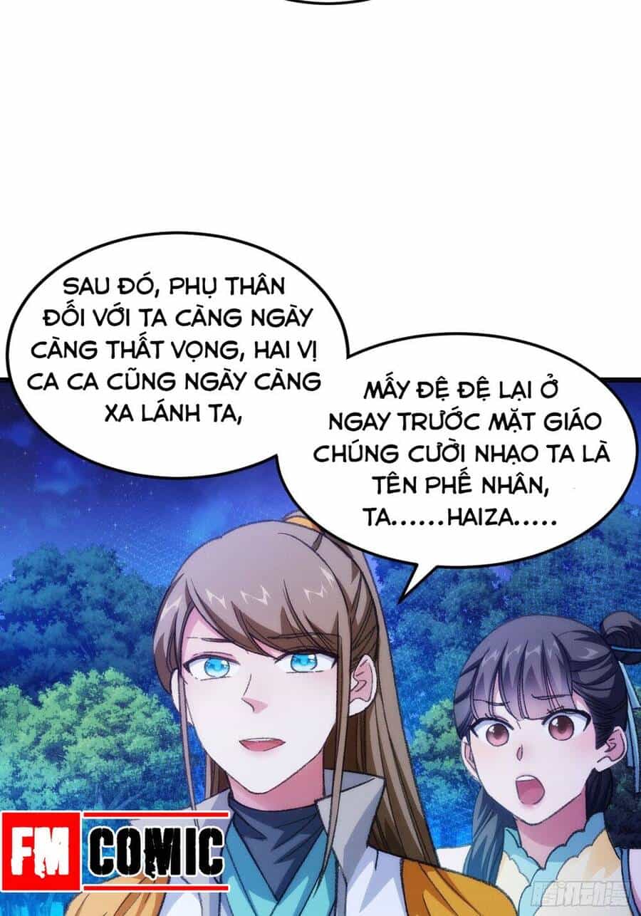 Ta Chính Là Không Theo Sáo Lộ Ra Bài - Chương 21 - ảnh 15