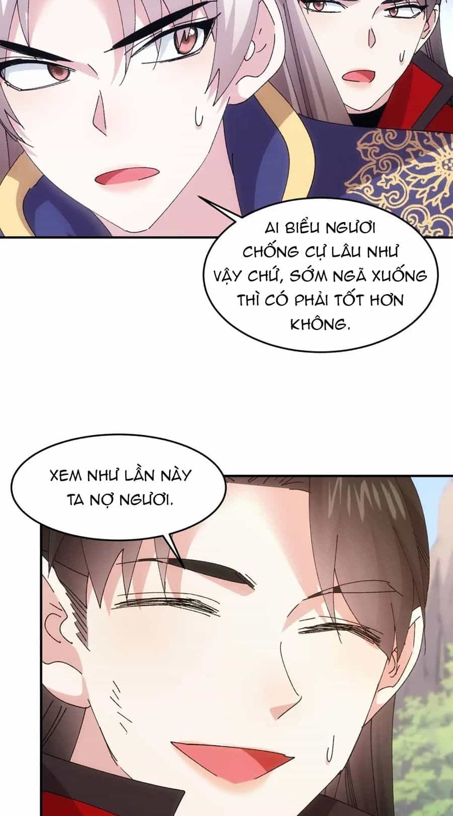 Ta Chính Là Không Theo Sáo Lộ Ra Bài - Chương 213 - ảnh 27