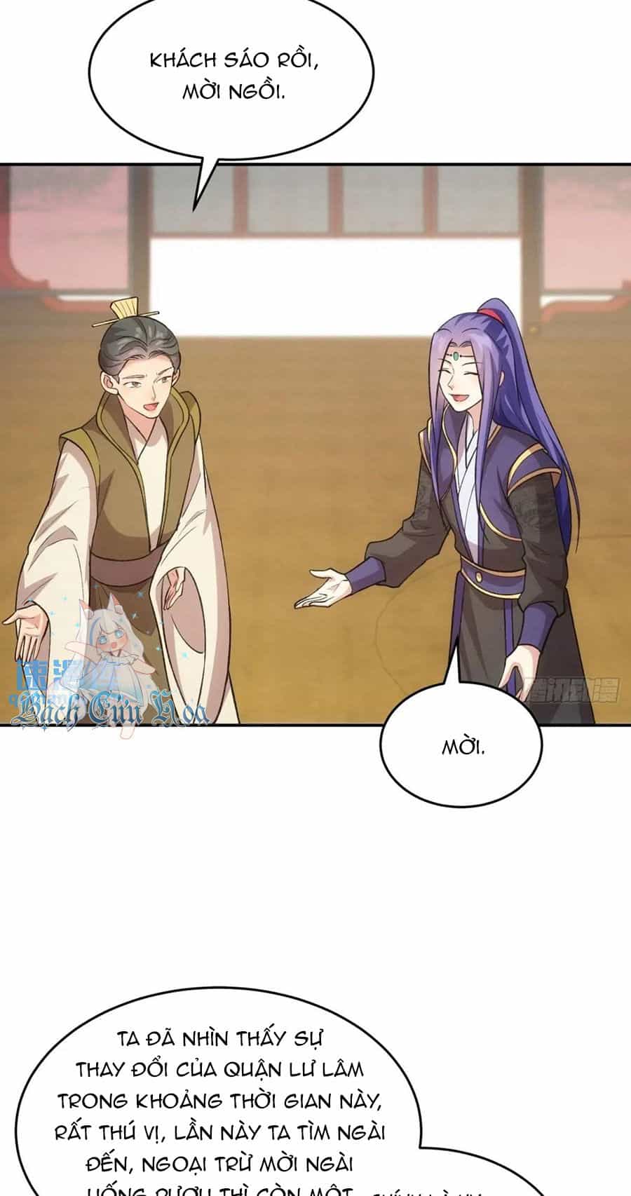 Ta Chính Là Không Theo Sáo Lộ Ra Bài - Chương 216 - ảnh 34