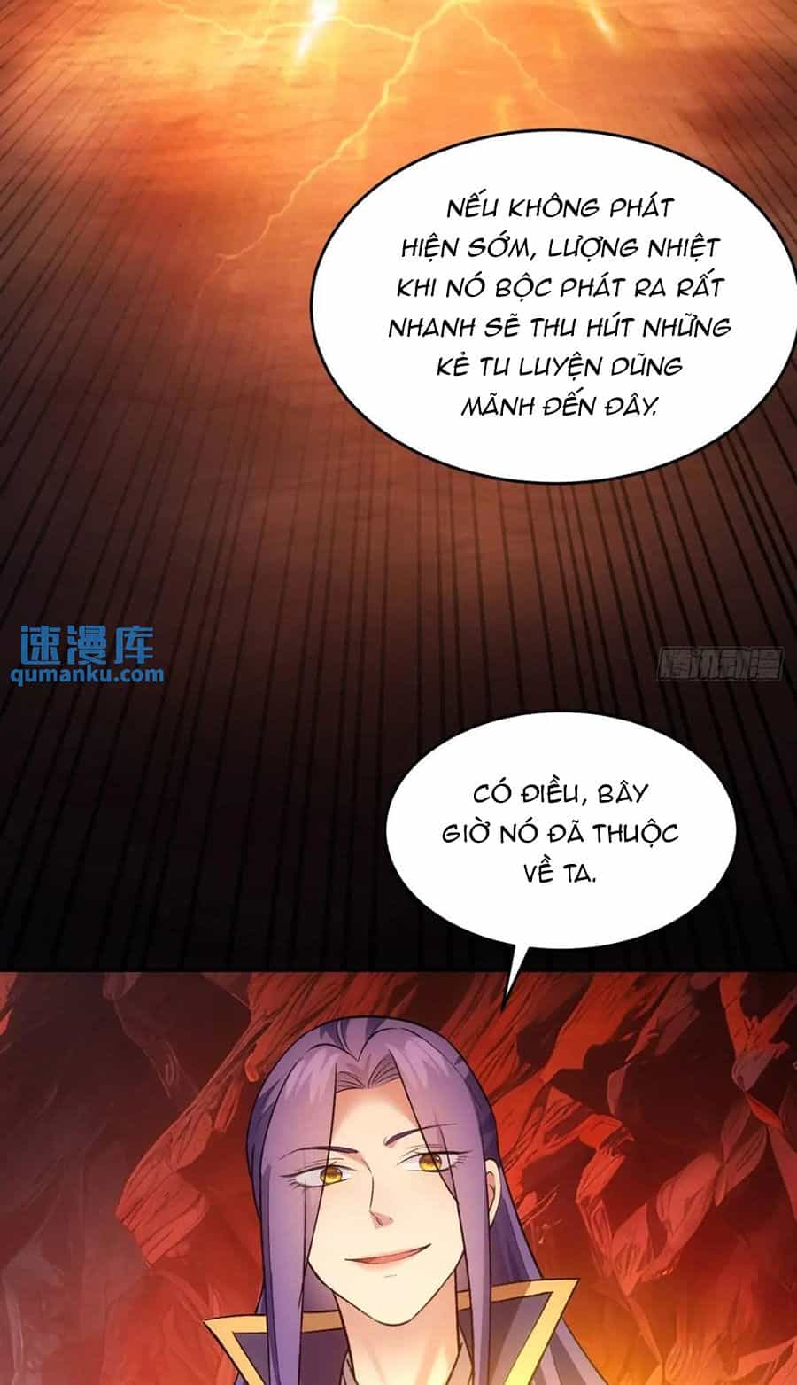 Ta Chính Là Không Theo Sáo Lộ Ra Bài - Chương 216 - ảnh 5