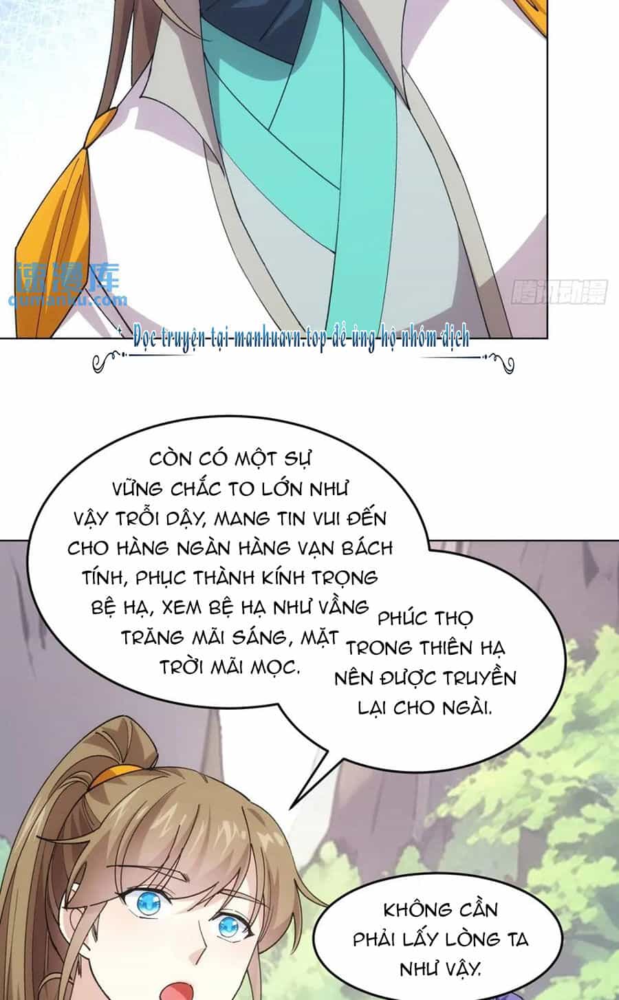 Ta Chính Là Không Theo Sáo Lộ Ra Bài - Chương 217 - ảnh 19