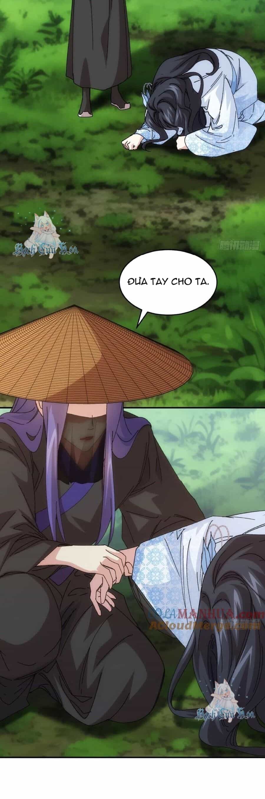 Ta Chính Là Không Theo Sáo Lộ Ra Bài - Chương 226 - ảnh 5