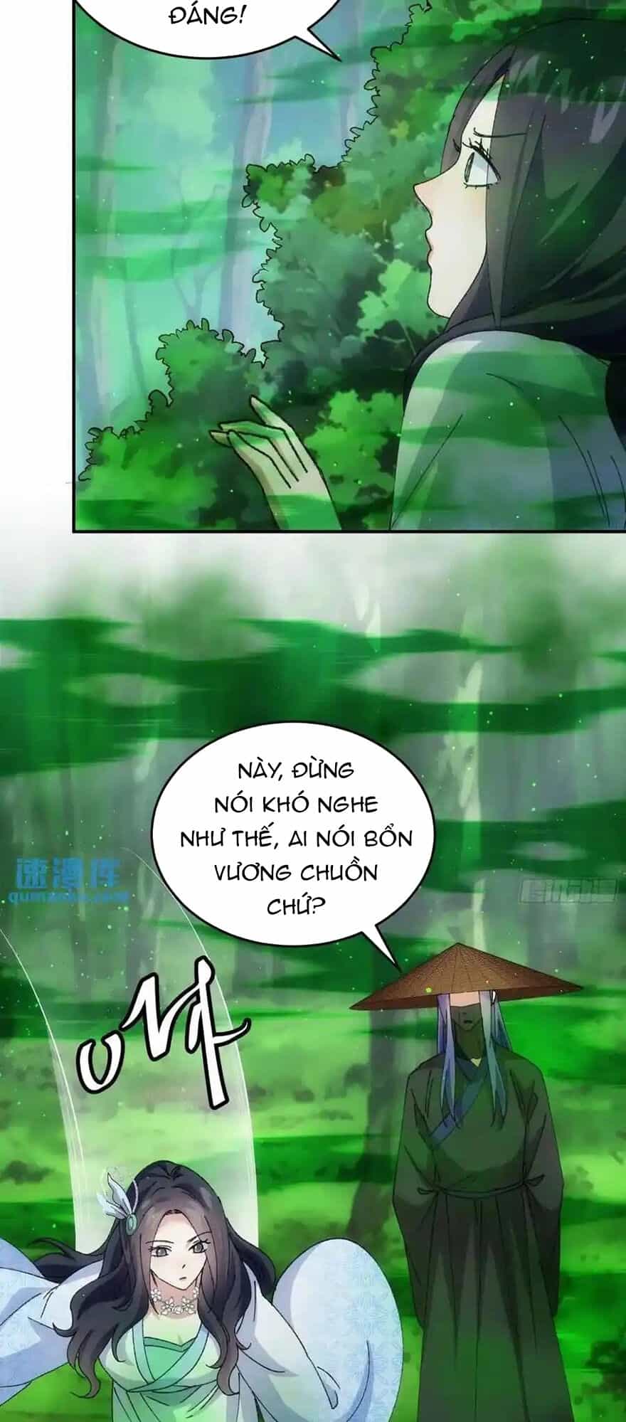 Ta Chính Là Không Theo Sáo Lộ Ra Bài - Chương 228 - ảnh 12