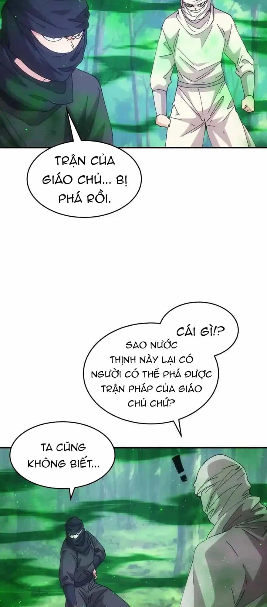 Ta Chính Là Không Theo Sáo Lộ Ra Bài - Chương 228 - ảnh 9