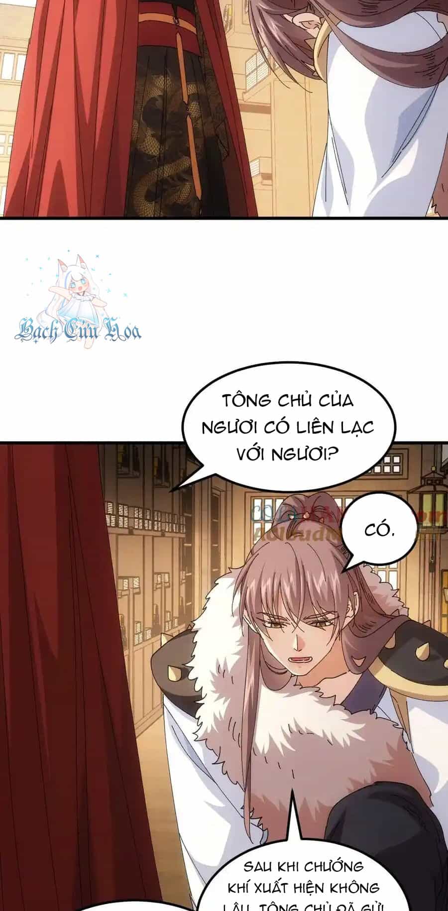 Ta Chính Là Không Theo Sáo Lộ Ra Bài - Chương 244 - ảnh 6