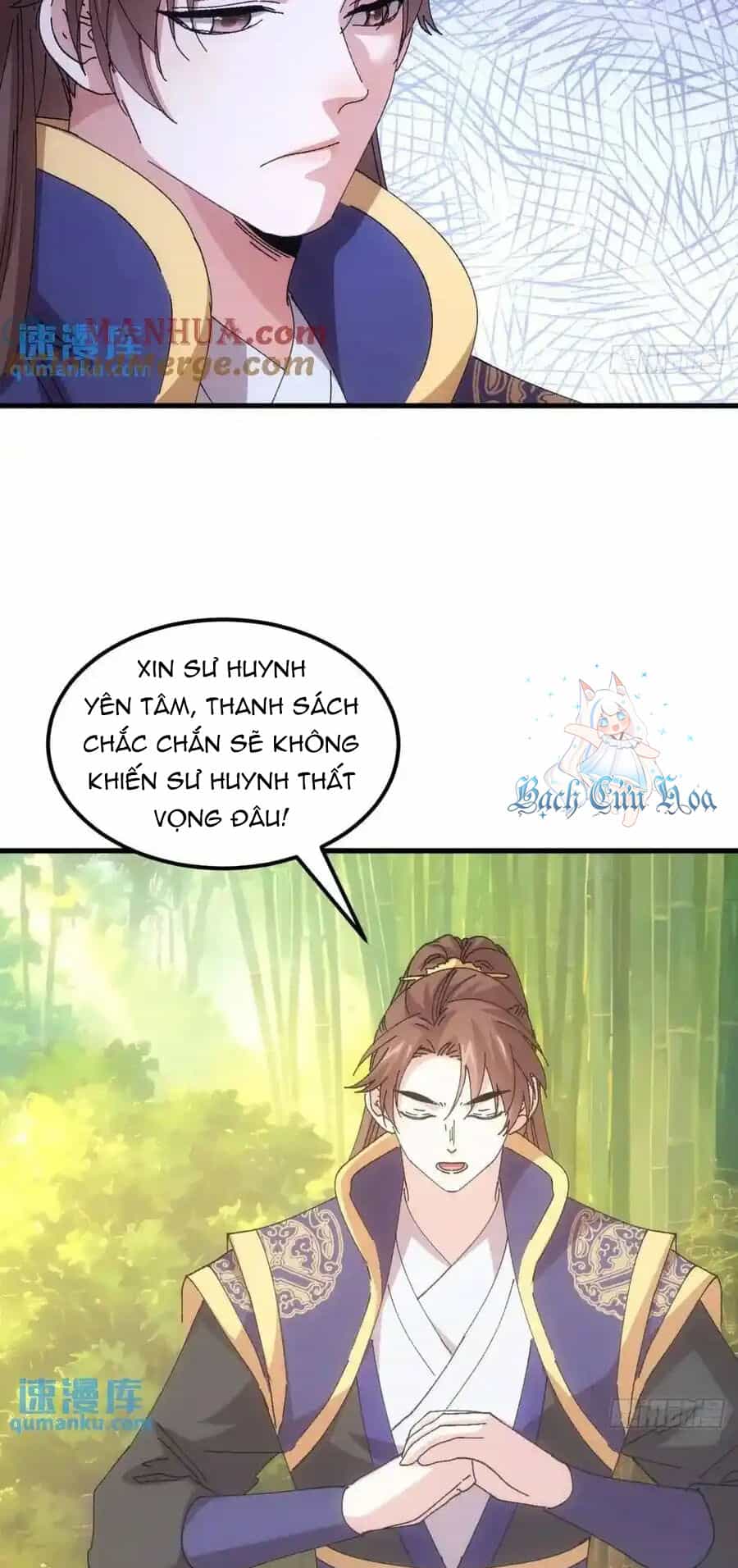 Ta Chính Là Không Theo Sáo Lộ Ra Bài - Chương 246 - ảnh 19