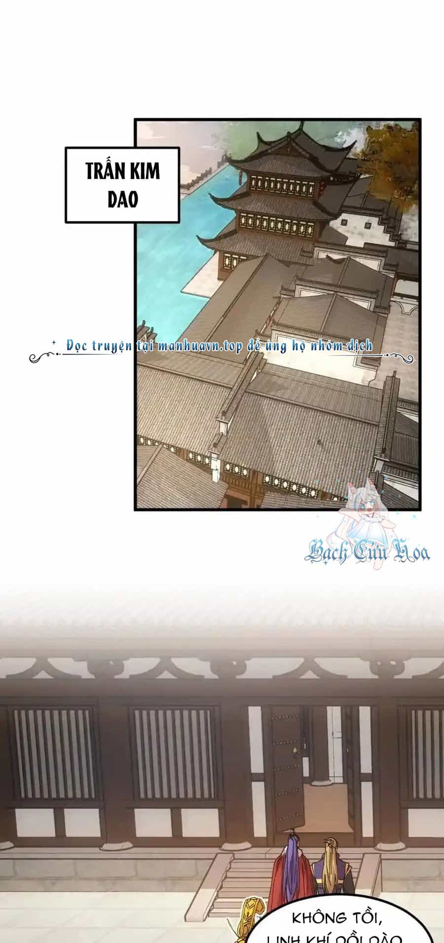 Ta Chính Là Không Theo Sáo Lộ Ra Bài - Chương 246 - ảnh 22