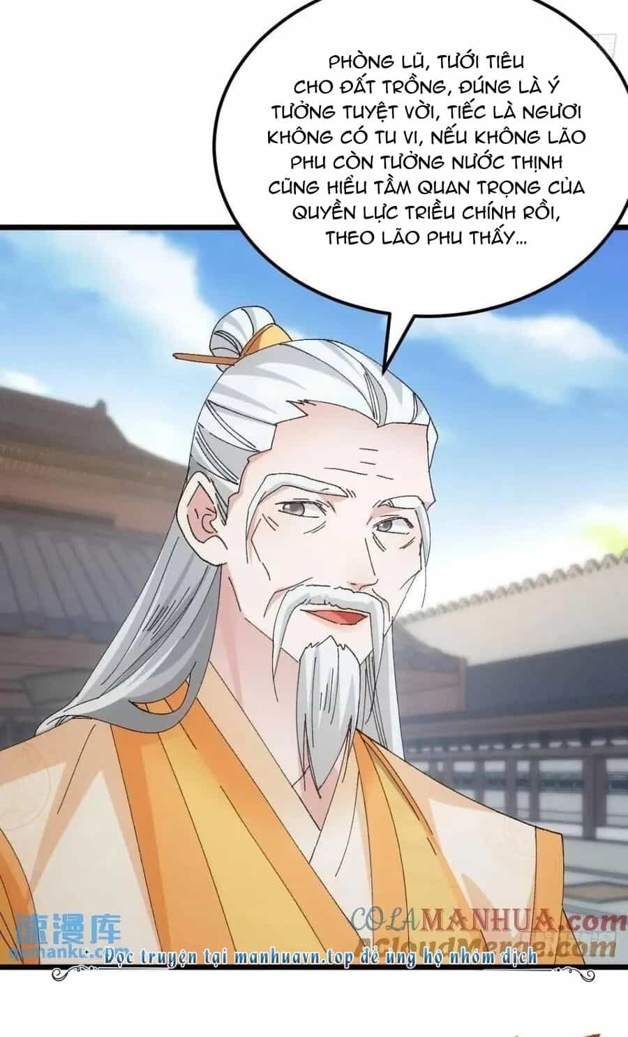 Ta Chính Là Không Theo Sáo Lộ Ra Bài - Chương 248 - ảnh 13