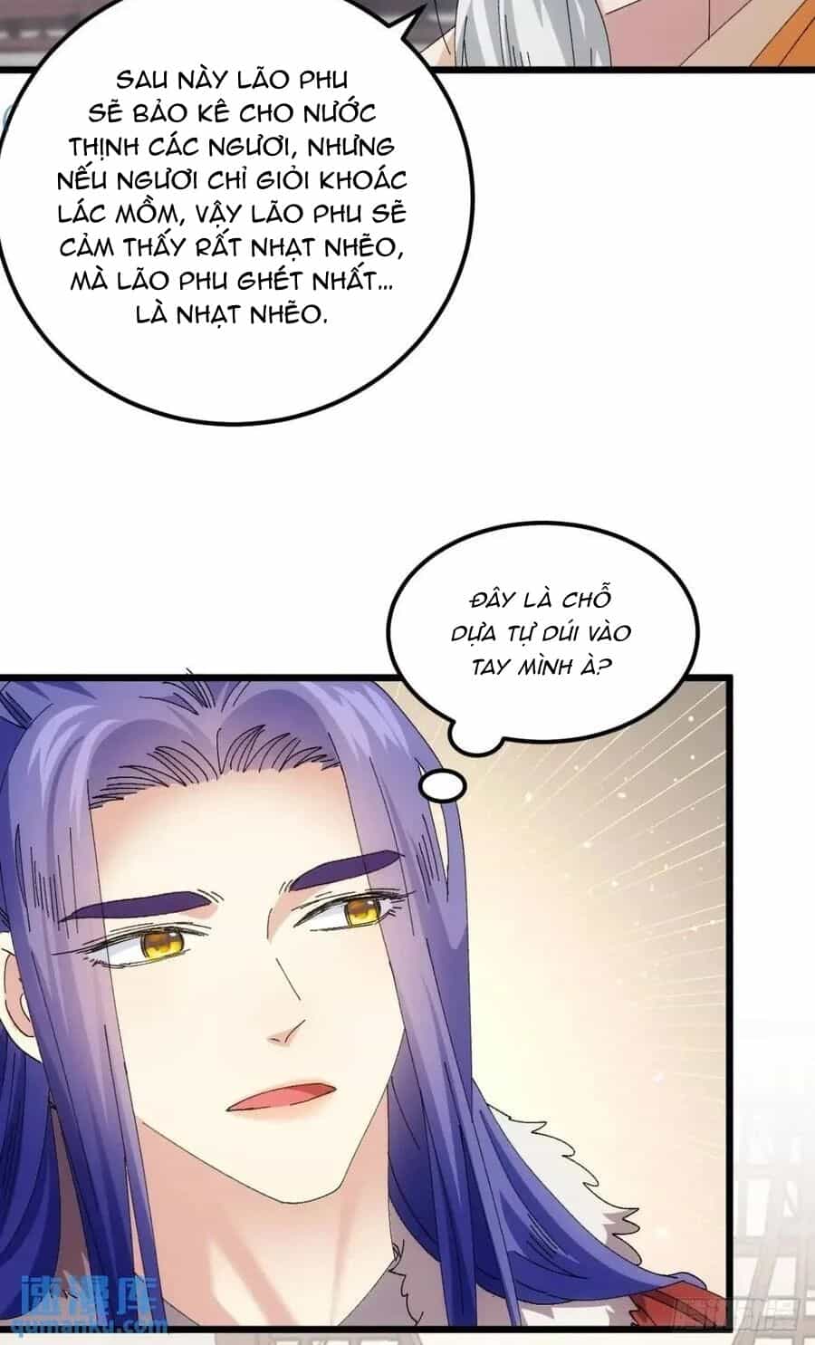 Ta Chính Là Không Theo Sáo Lộ Ra Bài - Chương 248 - ảnh 36