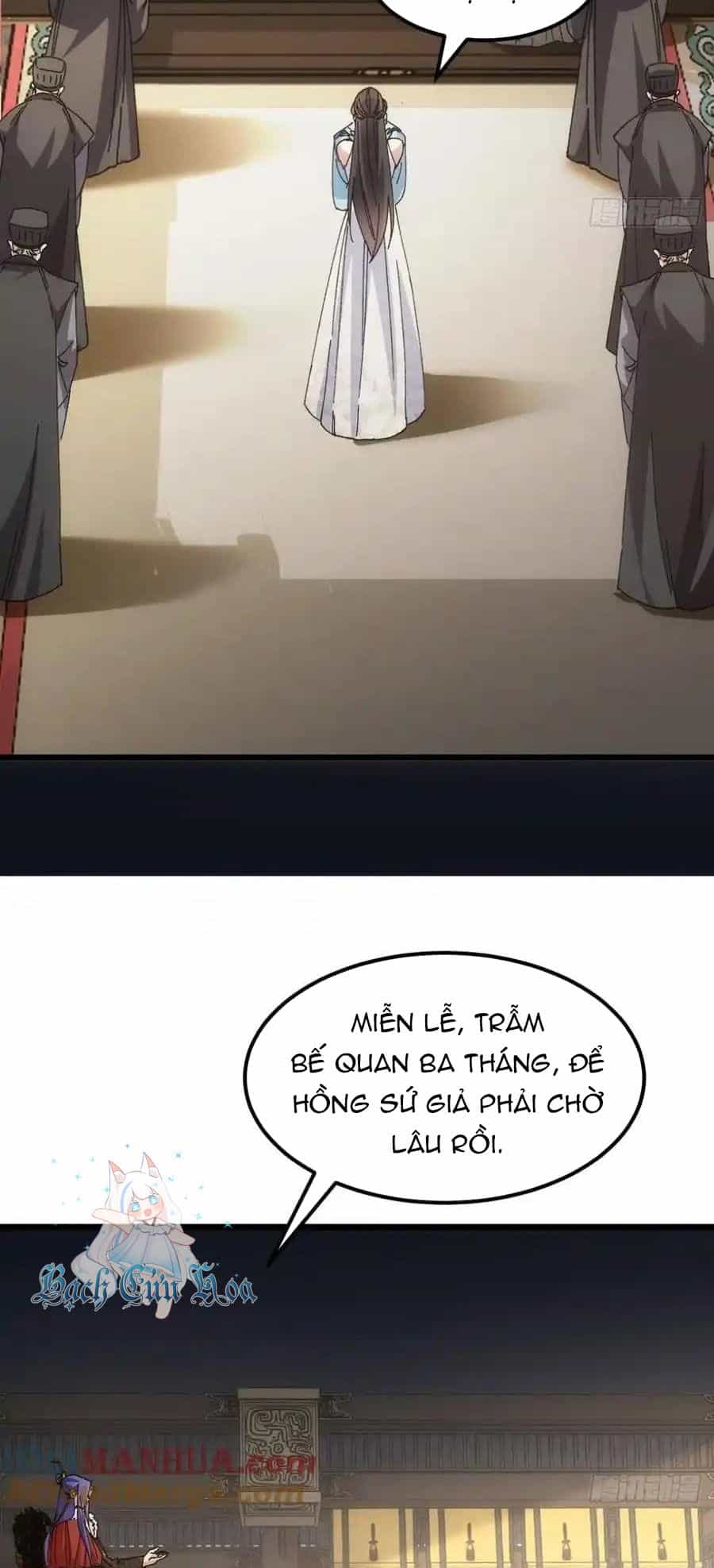 Ta Chính Là Không Theo Sáo Lộ Ra Bài - Chương 251 - ảnh 6