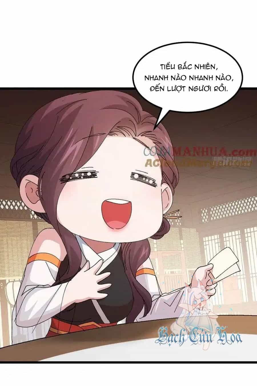 Ta Chính Là Không Theo Sáo Lộ Ra Bài - Chương 252 - ảnh 22