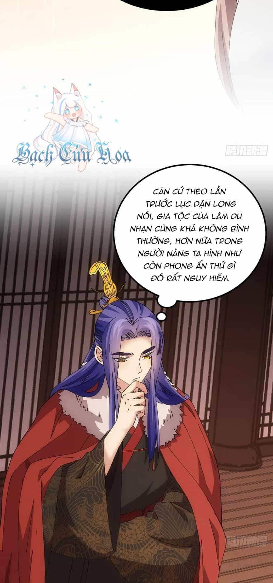 Ta Chính Là Không Theo Sáo Lộ Ra Bài - Chương 253 - ảnh 34
