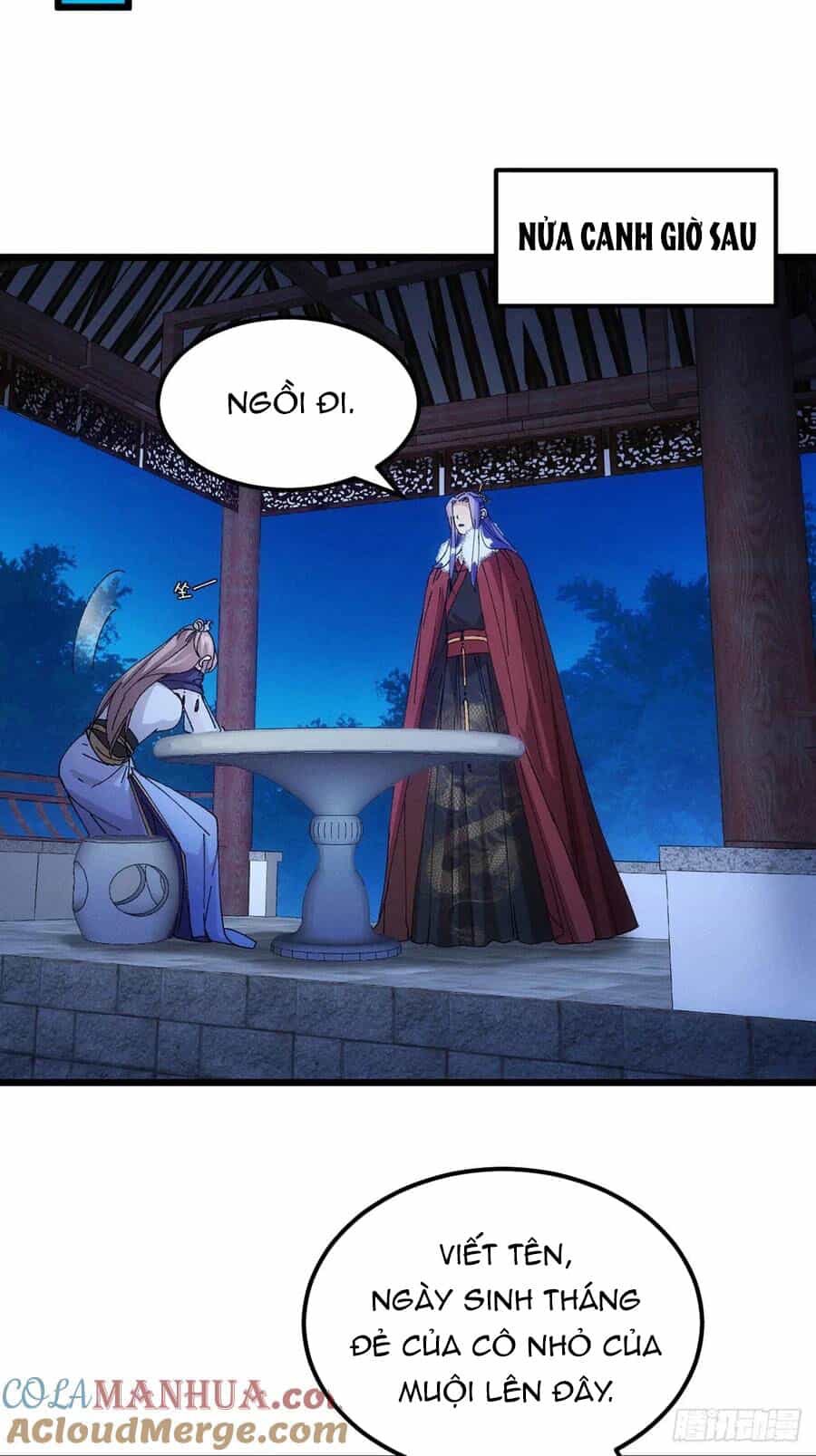 Ta Chính Là Không Theo Sáo Lộ Ra Bài - Chương 254 - ảnh 11