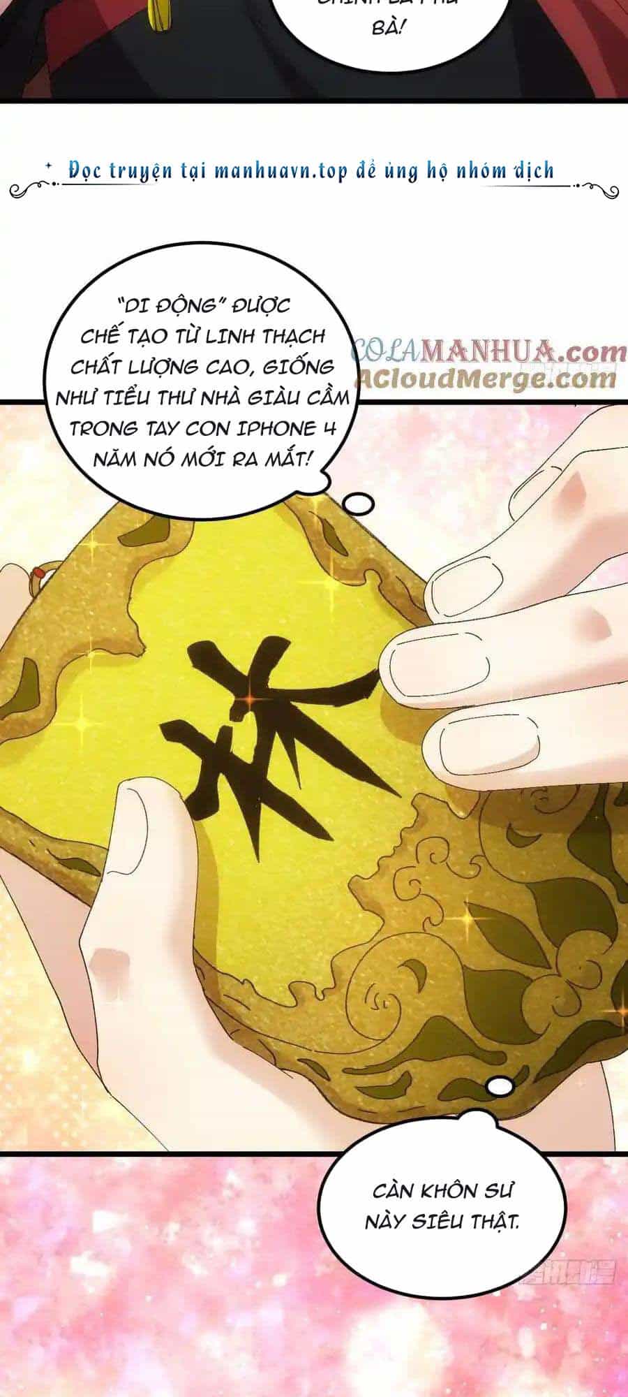 Ta Chính Là Không Theo Sáo Lộ Ra Bài - Chương 257 - ảnh 2