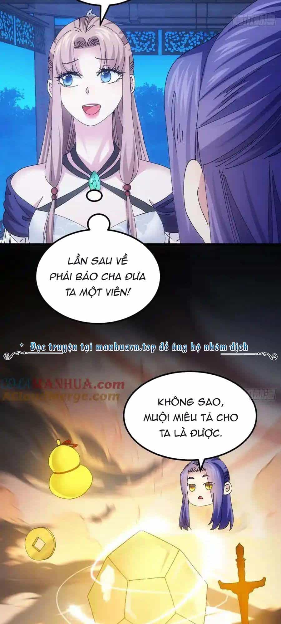 Ta Chính Là Không Theo Sáo Lộ Ra Bài - Chương 257 - ảnh 31