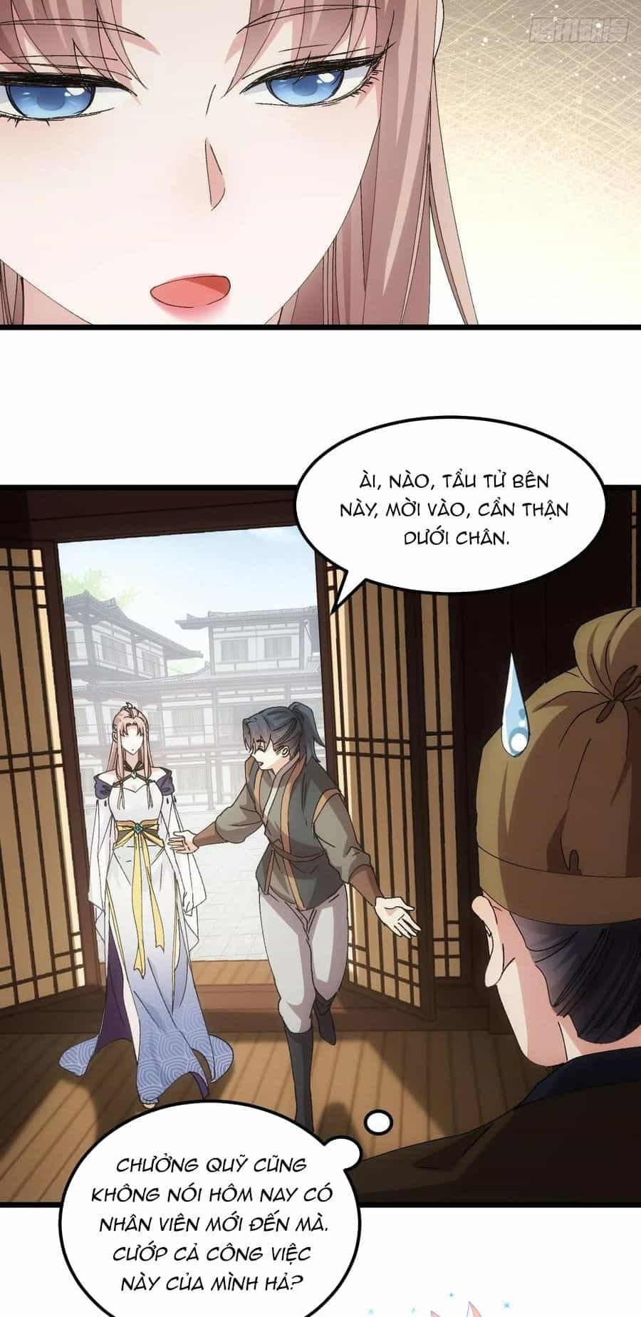 Ta Chính Là Không Theo Sáo Lộ Ra Bài - Chương 264 - ảnh 22