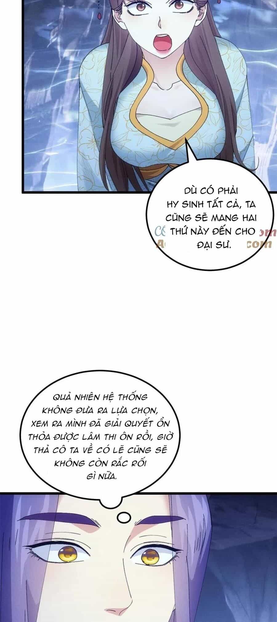 Ta Chính Là Không Theo Sáo Lộ Ra Bài - Chương 277 - ảnh 3