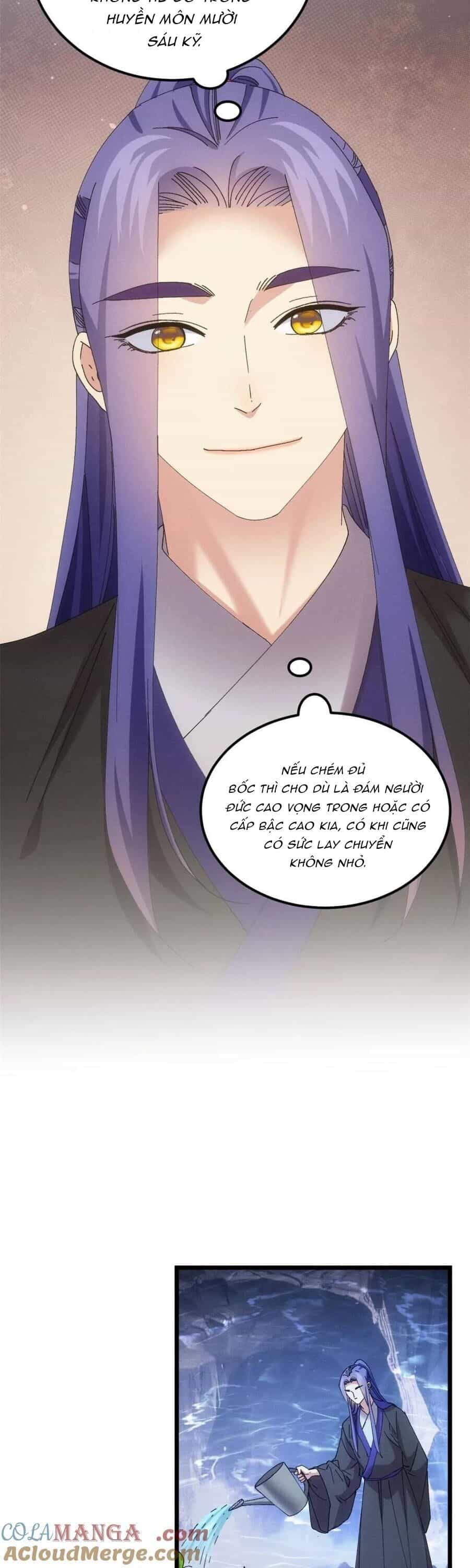 Ta Chính Là Không Theo Sáo Lộ Ra Bài - Chương 277 - ảnh 5