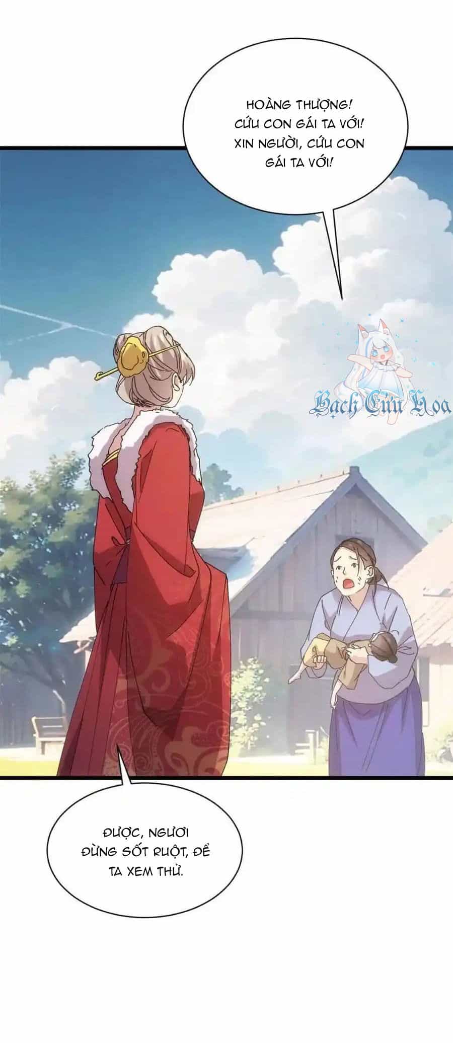 Ta Chính Là Không Theo Sáo Lộ Ra Bài - Chương 281 - ảnh 37